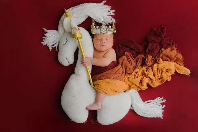 Mengenal Newborn Photography: Apa Itu dan Apakah Aman untuk Bayi Anda? - Kjepret Photography Purwokerto